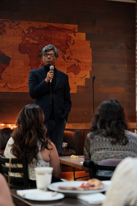 Photos by Antonio Lovig