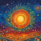 A BALANCED EARTH: Reclaiming the Divine Feminine for Personal and Planetary Healing