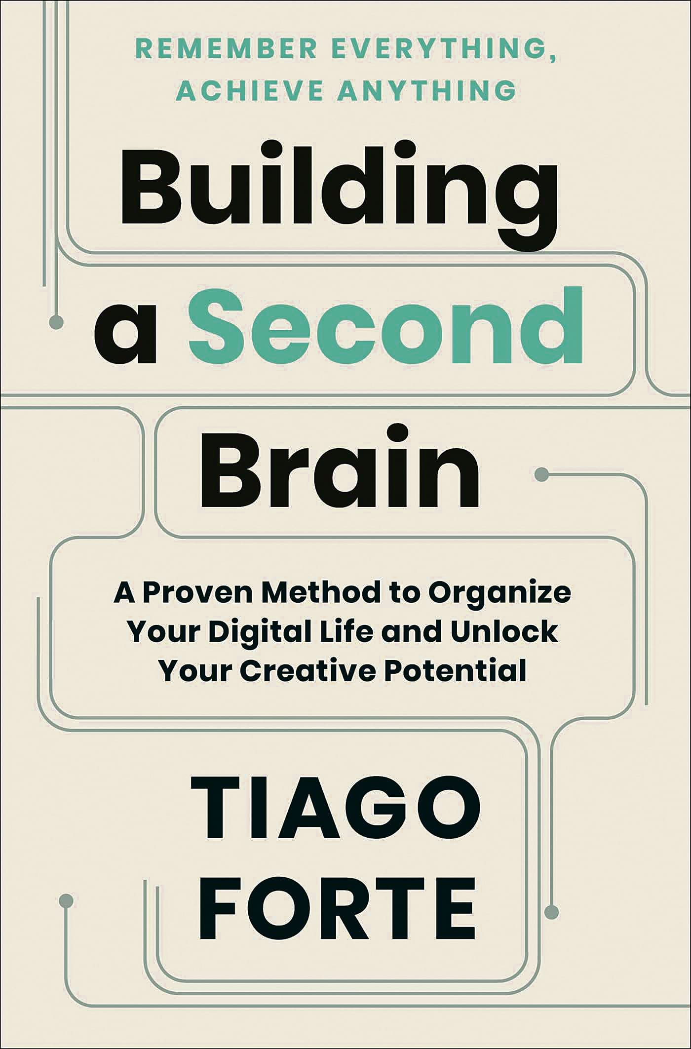 Building A Second Brain: A book better off as listicles | Mint Lounge