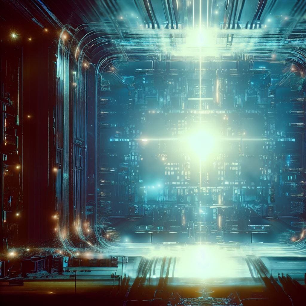 What is Quantum Computing? What is Quantum Computing?