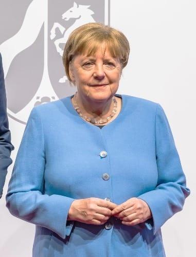 Adrift and Dependent: The Decline of Germany’s Foreign Policy Autonomy Adrift and Dependent: The Decline of Germany’s Foreign Policy Autonomy