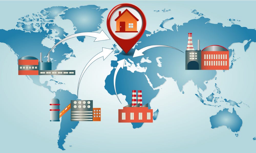 Deglobalization could create a new order in emerging markets | Wealth Professional