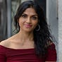 Saru Jayaraman's avatar