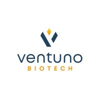 Logo de Ventuno Biotech
