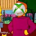 Spinning discs like it's 2017.