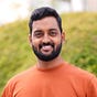 Santhosh Vemisetty's avatar