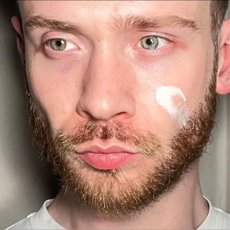 Grant Donaldson-Wheatcroft