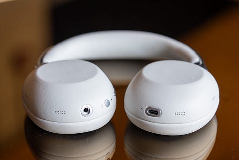 Sony 1000X The Collexion review