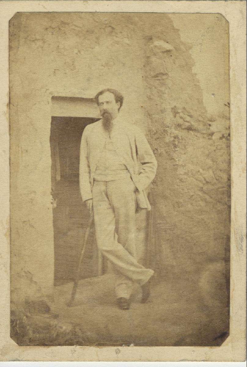 Basil L. Gildersleeve (1863) - Encyclopedia Virginia