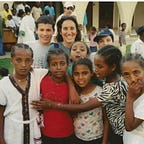 In This Moment: A Rabbi's Notebook