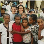 In This Moment: A Rabbi's Notebook