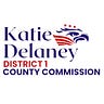 Commissioner Katie Delaney 