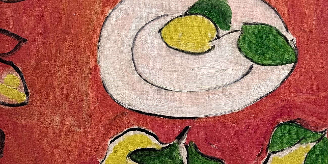 25 Ways To Fill Up Your Summer Sketchbook