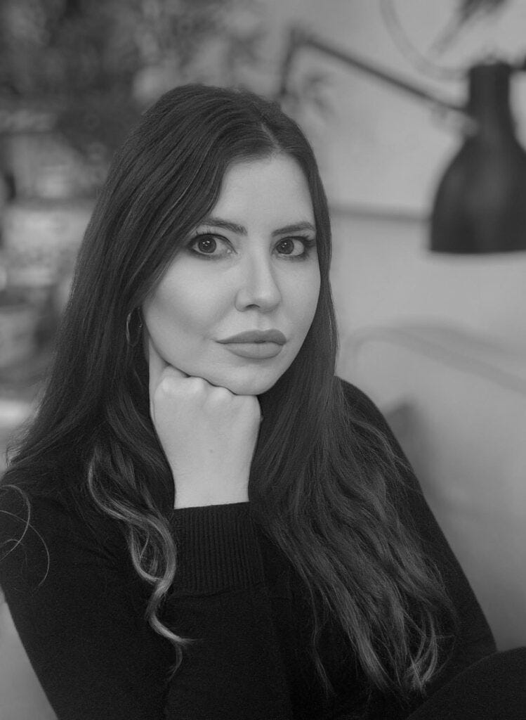 Intervista a Elisa Bertini