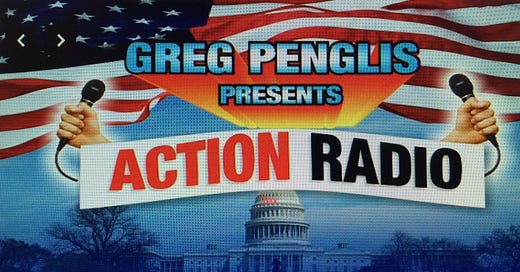 Penglis Greg Penglis | Substack
