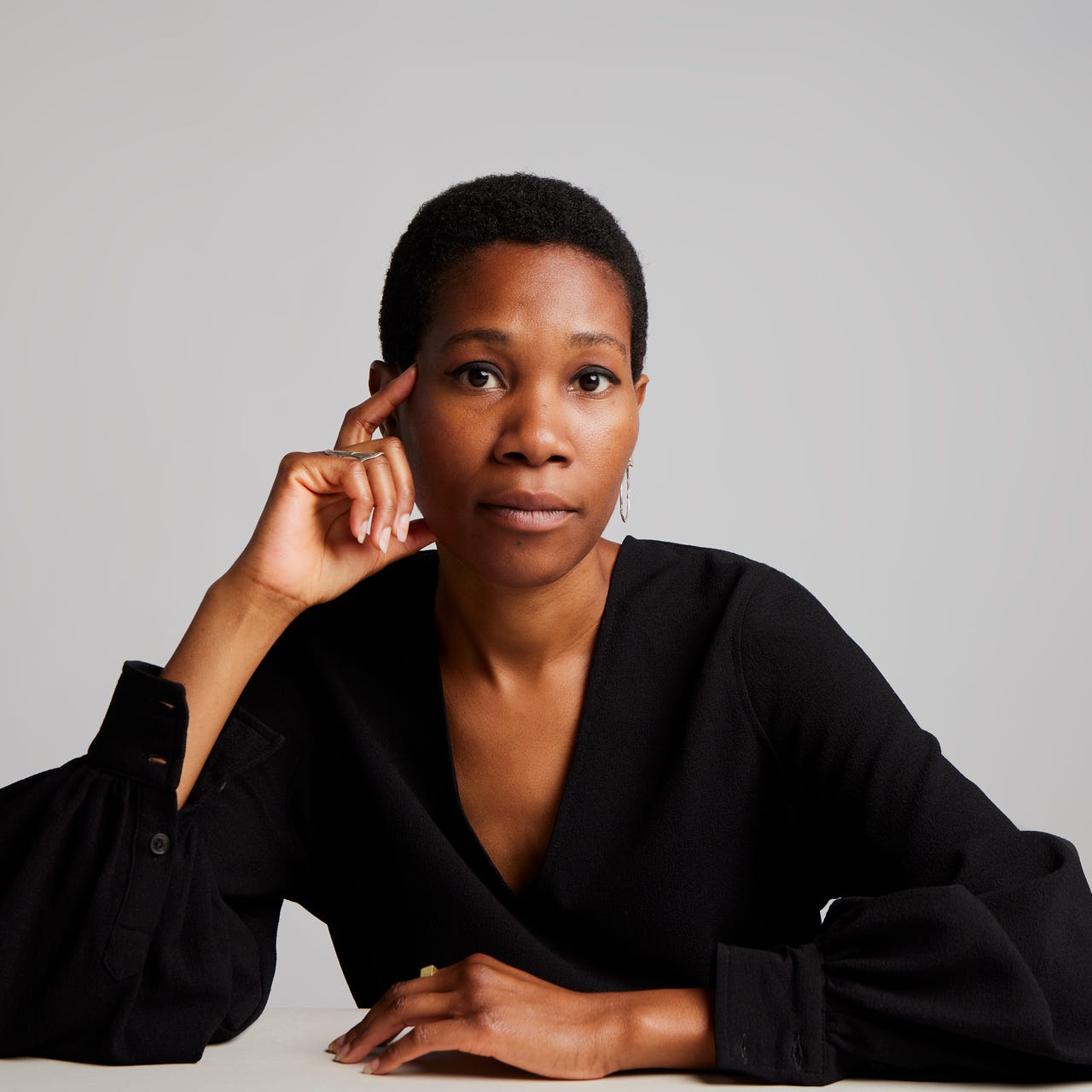 Fire Within Us by Jennifer Obidike