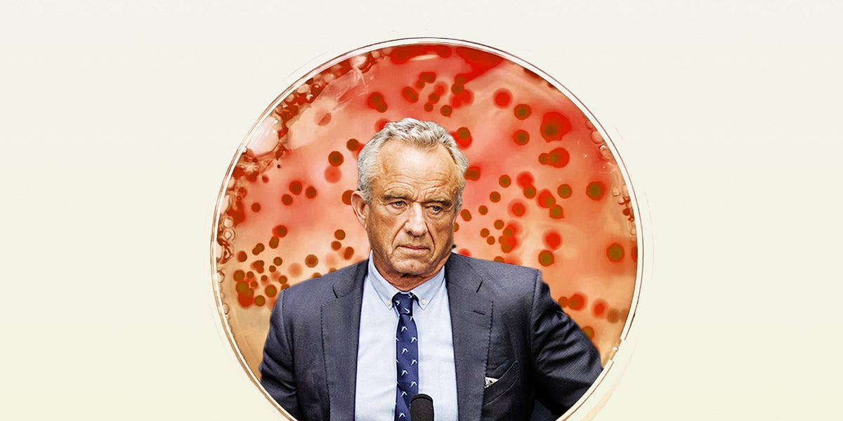 Is RFK Jr. the Health Solution India Needs? A Critical Look at His Approach