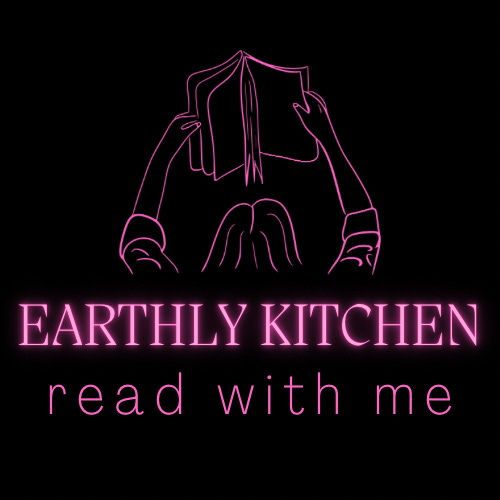 The Earthly Kitchen