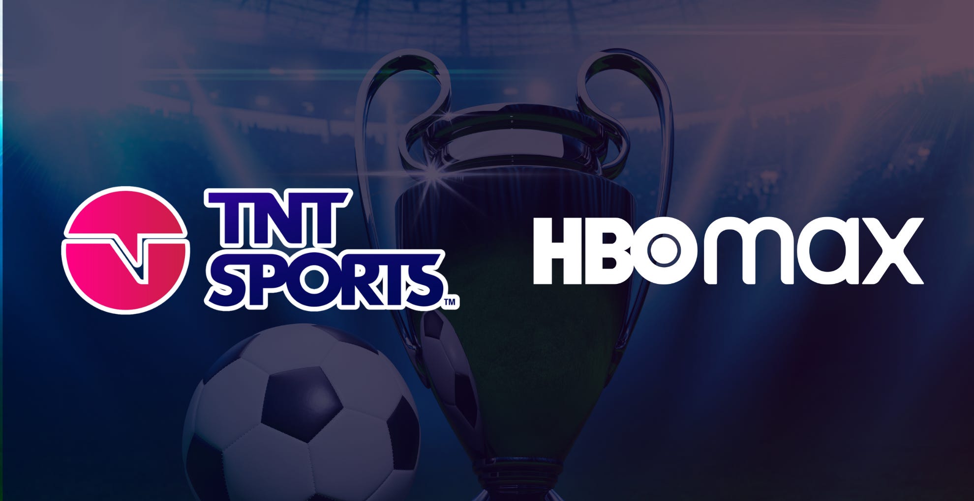 TNT Sports define transmissões da 2ª rodada da Champions League: veja onde assistir