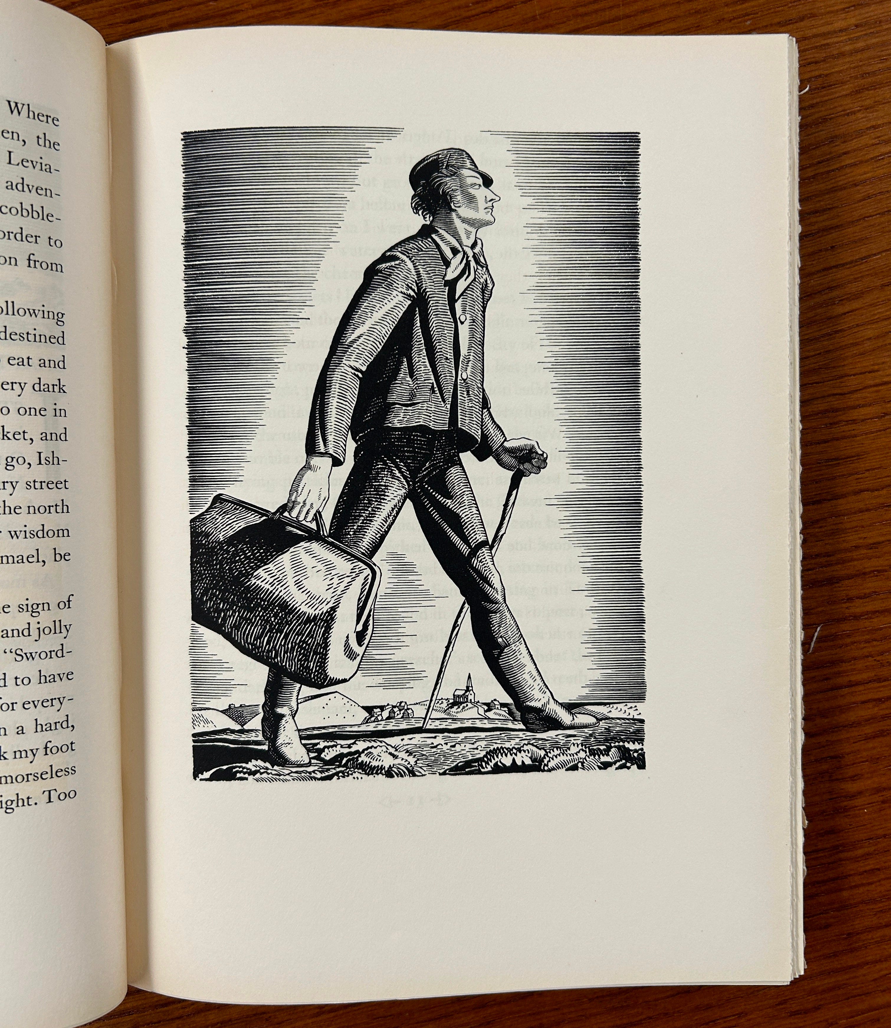 Rockwell Kent Uncovered - by Adam Mellion