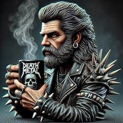 Artwork for Michael Taxiarch