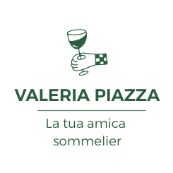 Valeria Piazza - La tua amica sommelier