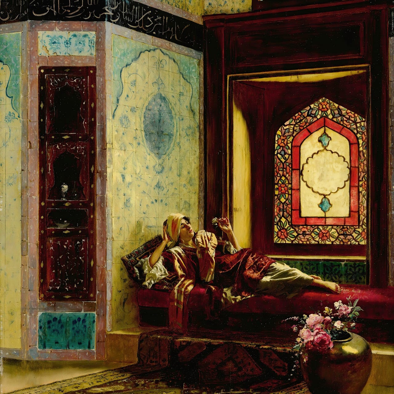 Beyond Romanticism & Post-Modernism