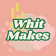 Whit Makes's avatar