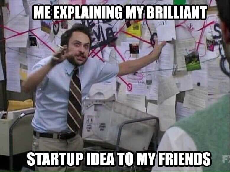 Best Startup Memes 2023 – 25 Hilarious Memes