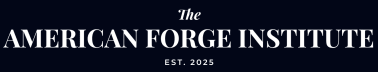 American Forge Institute