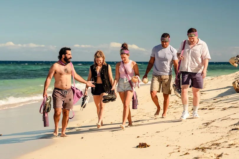 Is There Going to Be a Season 49 of 'Survivor'? CBS Reality Show's Fate  Revealed Amid Casting Rumors