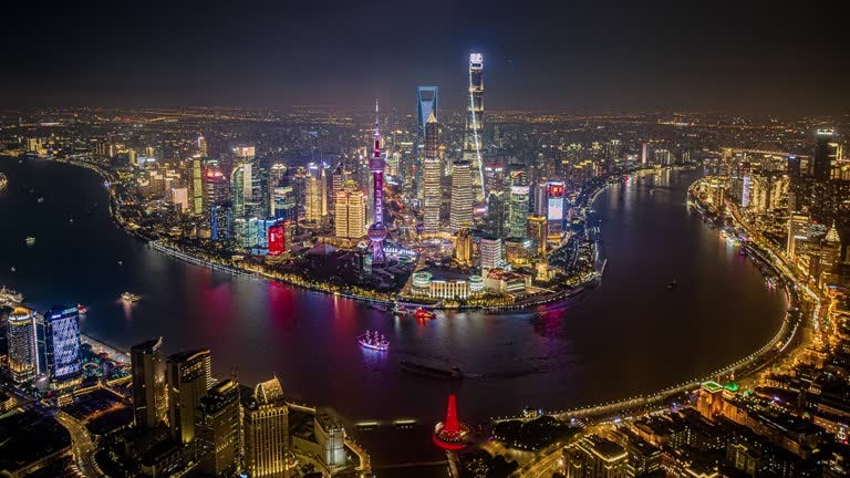 9,236 Bund Of Shangai Stock Videos, Footage, & 4K Video Clips - Getty Images