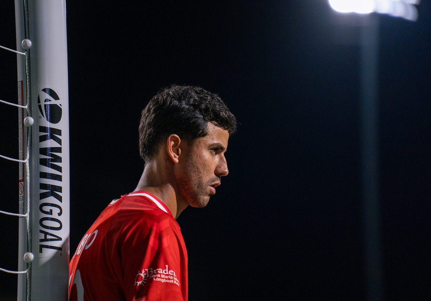 Hartford Athletic Goalkeeper