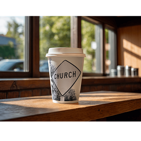 The $135 million church building no one can use