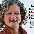 The Archaeologist of Place: Vic Isley and the New Power of Destination Leadership