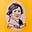 Nina Stibbe's avatar