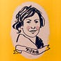 Nina Stibbe's avatar