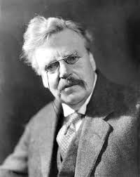G.K. Chesterton | British Author ...
