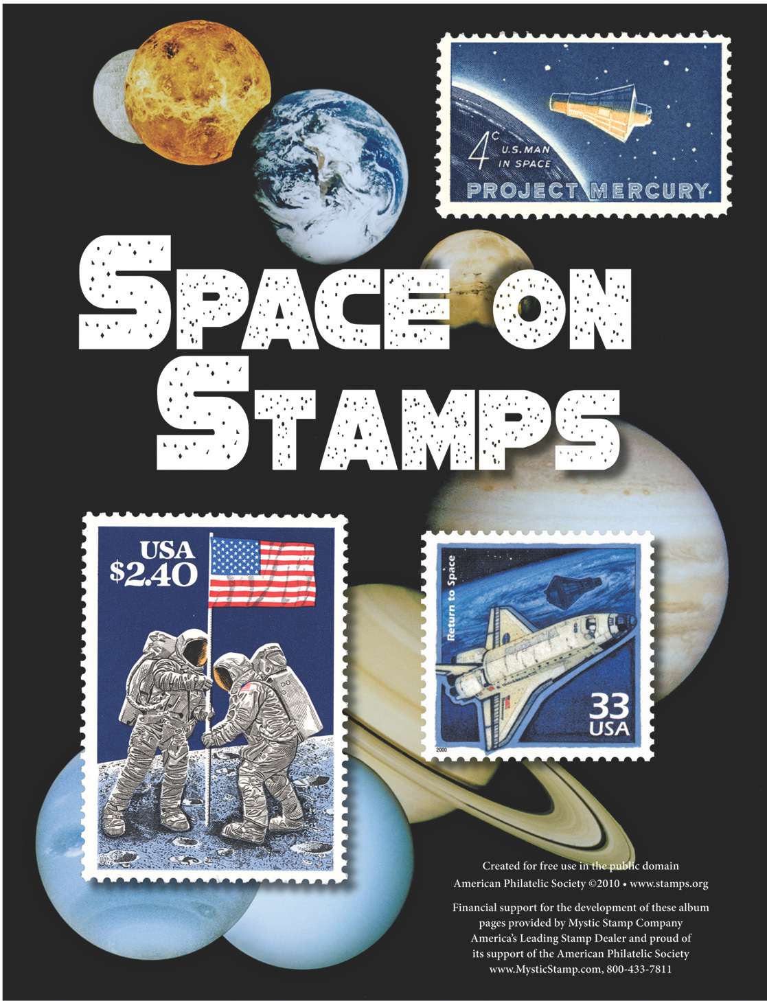 America&#39;s Stamp Club, the American Philatelic Society, is Stepping Outside  the Album and Into the 21st Century