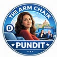 Shari The Armchair Pundit's avatar