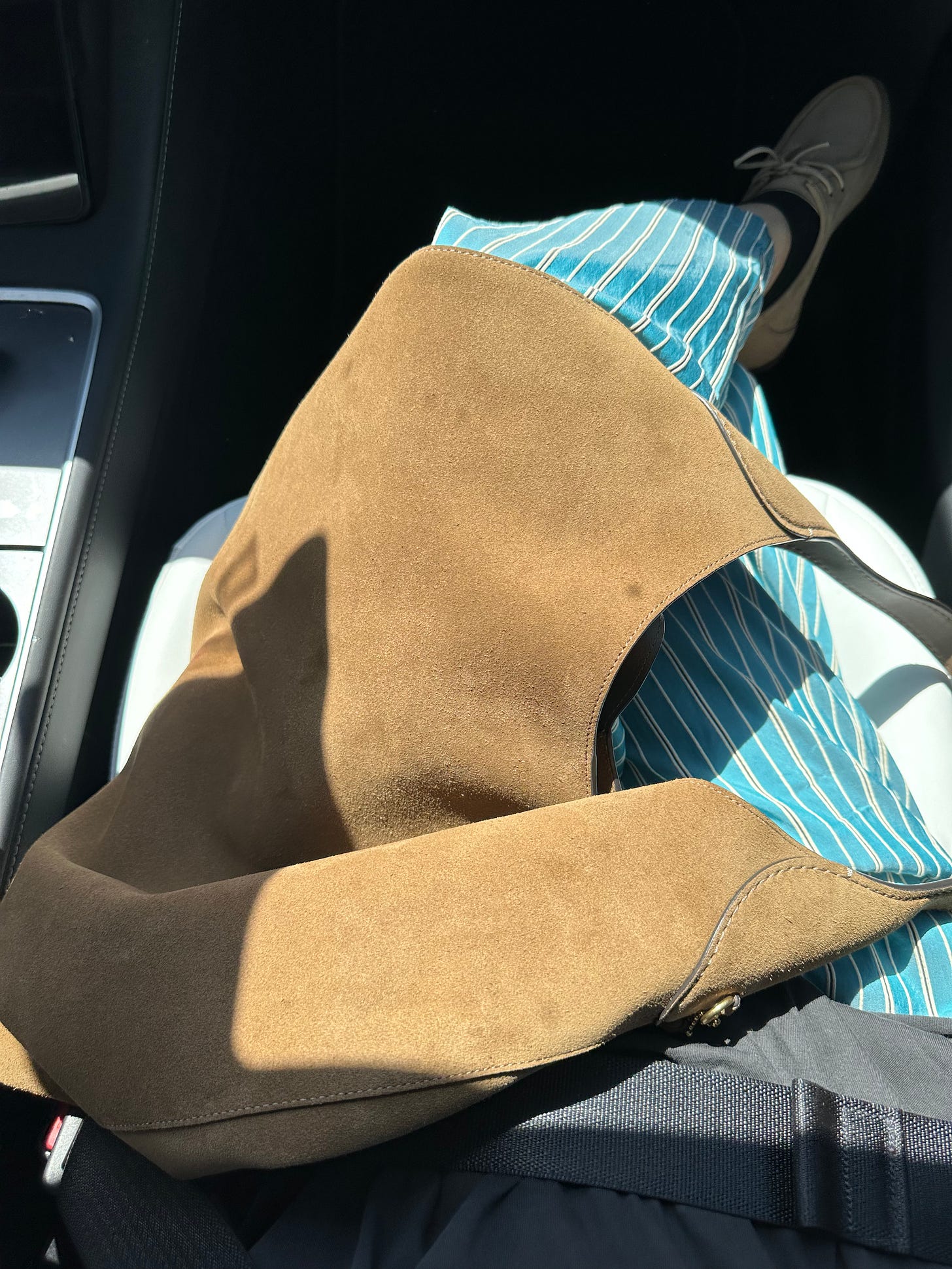 coach brooklyn 39 bag