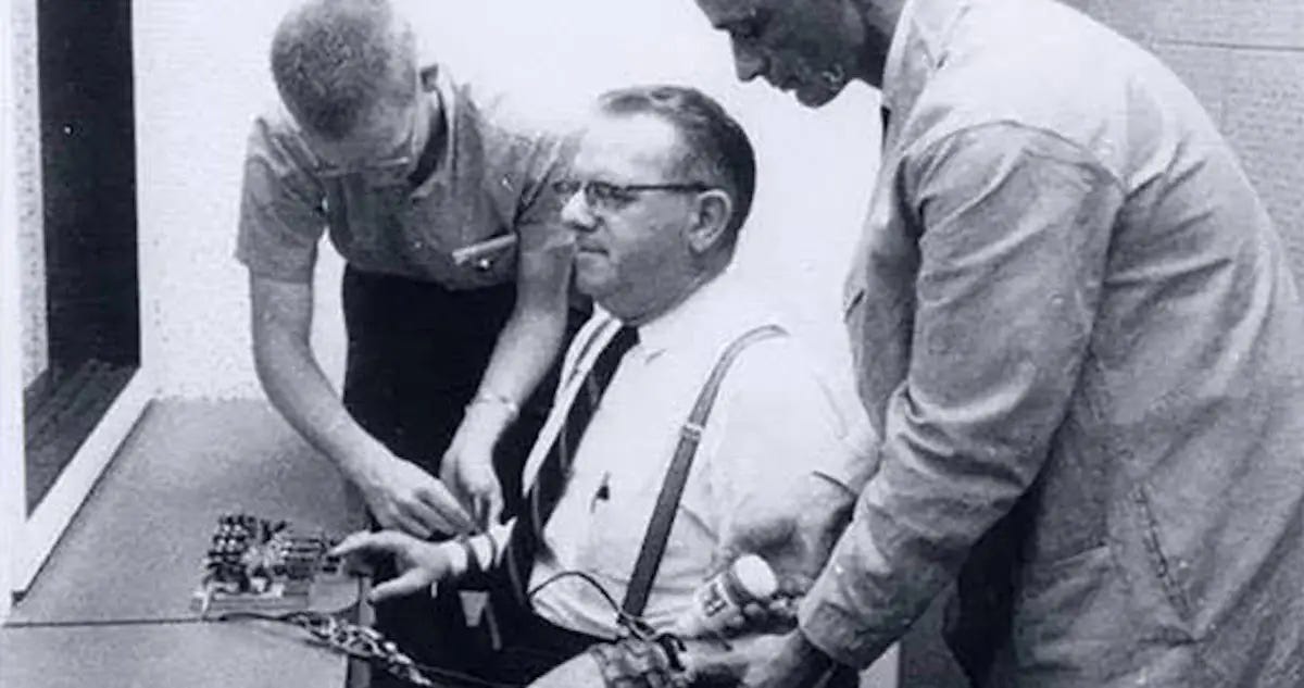 What Really Happened During The Milgram Experiment?