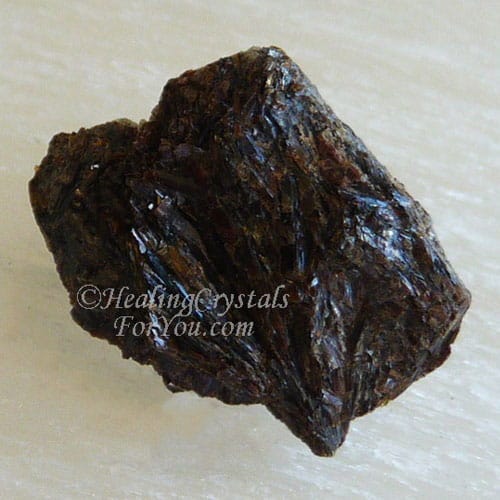 Lamprophyllite