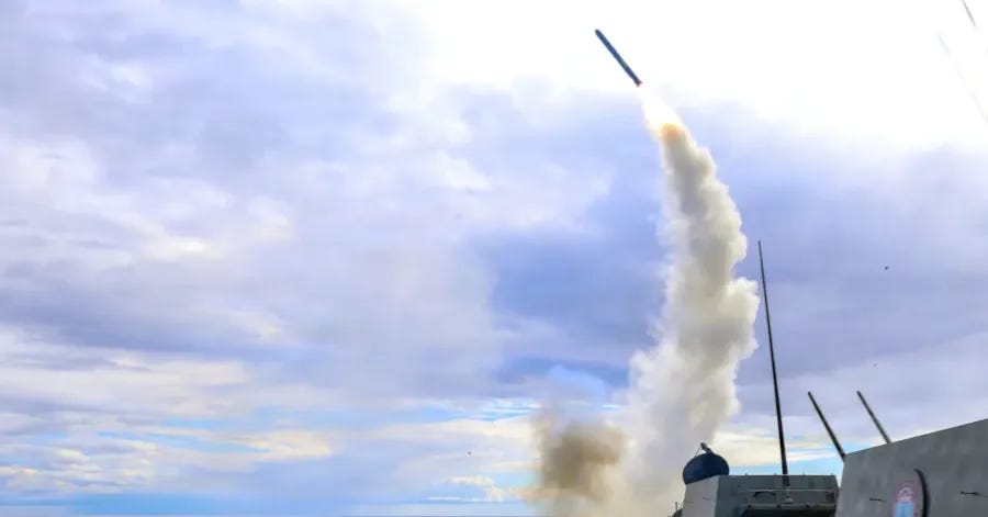 Turkey Says 2nd Iranian Ballistic Missile Shot Down by NATO Defenses in  Airspace | NTD