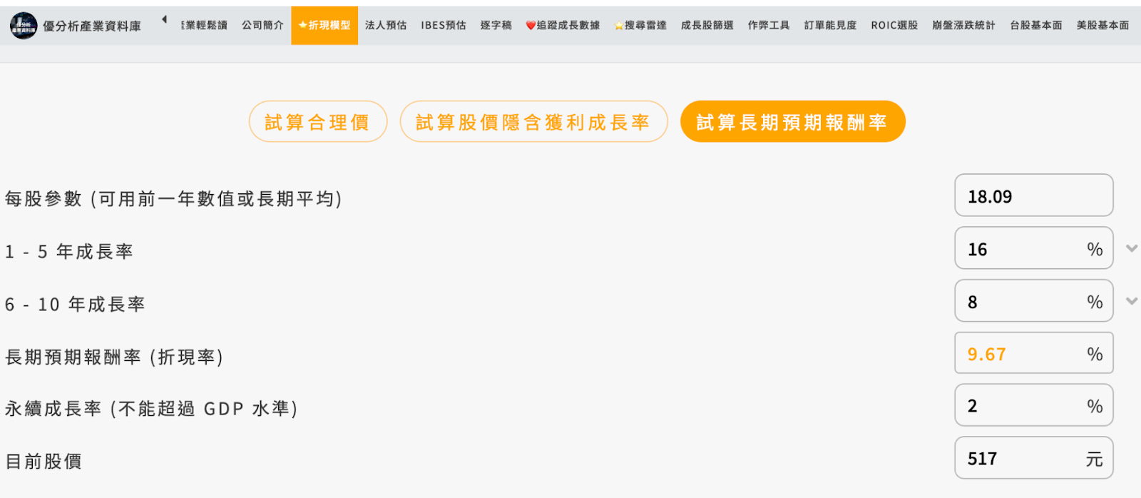 個股分析：MSFT 資產配置的重點核心持股的長期價值再評估- MimiVsJames的美股投資分享