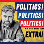 Politics Politics Politics