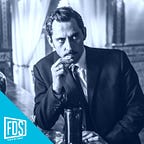 La Newsletter de Fuera de Series