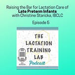 Evolve Lactation with Christine Staricka