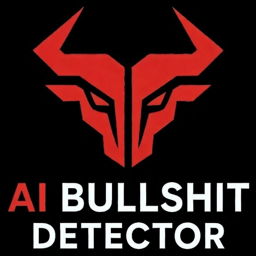 AI Bullshit Detector