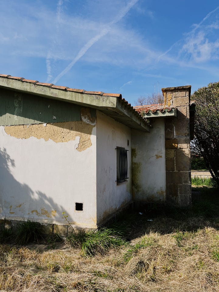Perlora, Ciudad Residencial.